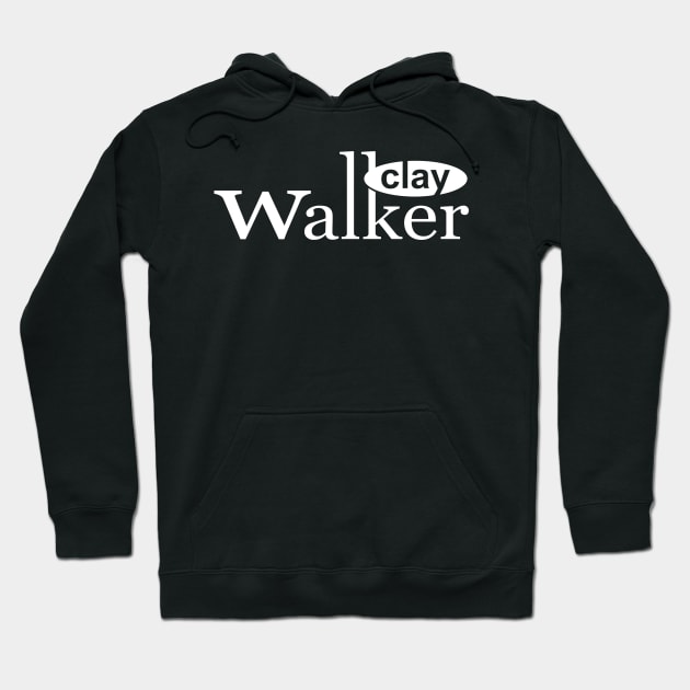 song of walker Hoodie by creatorbriliant